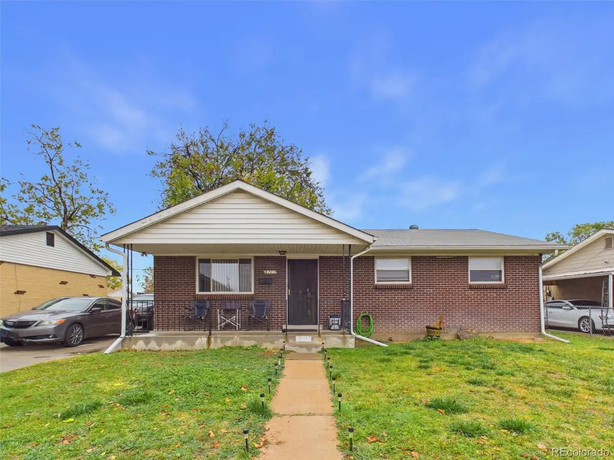 6721 Leyden, Commerce City, CO 80022 - #1