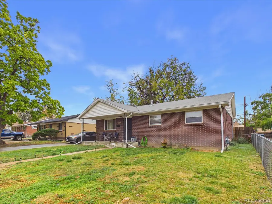 6721 Leyden, Commerce City, CO 80022 - #2
