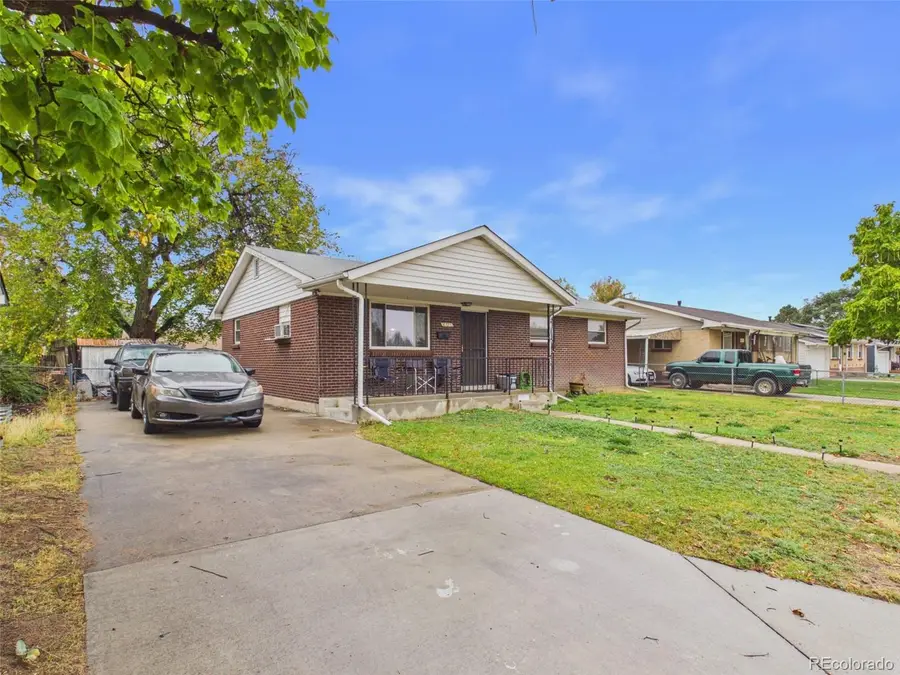 6721 Leyden, Commerce City, CO 80022 - #3