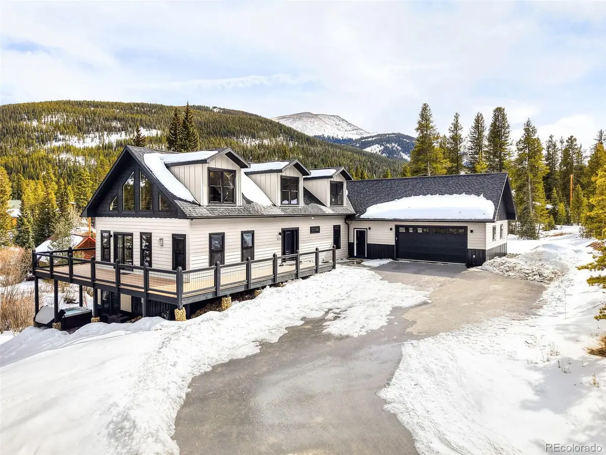 6270 Highway 9, Breckenridge, CO 80424 - #1