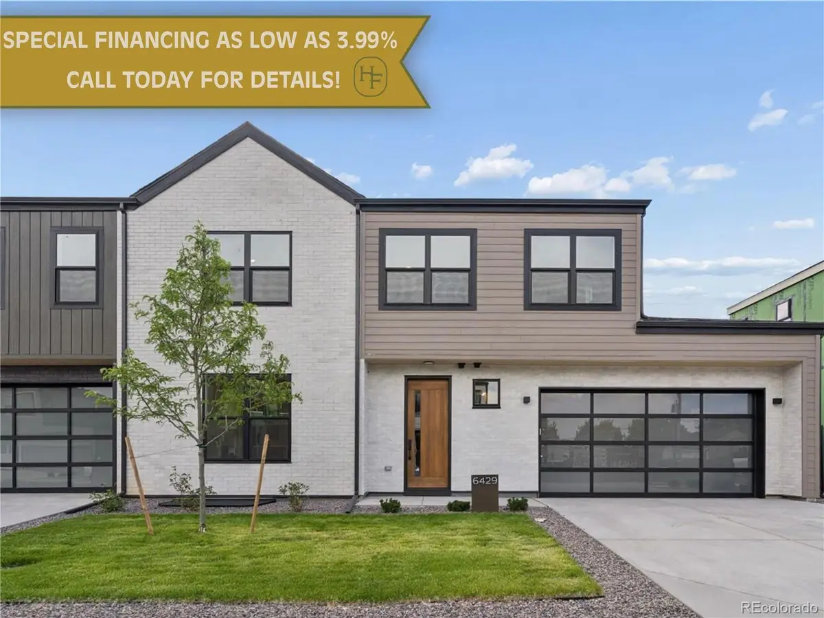 6416 Quitman Court, Arvada, CO 80003 - #1