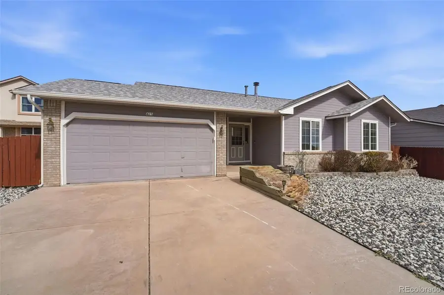 425 Garwood Court, Colorado Springs, CO 80911 - #2