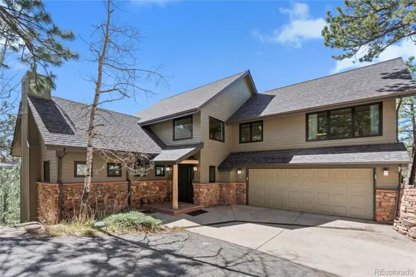14 Pine Brook Road, Boulder, CO 80304