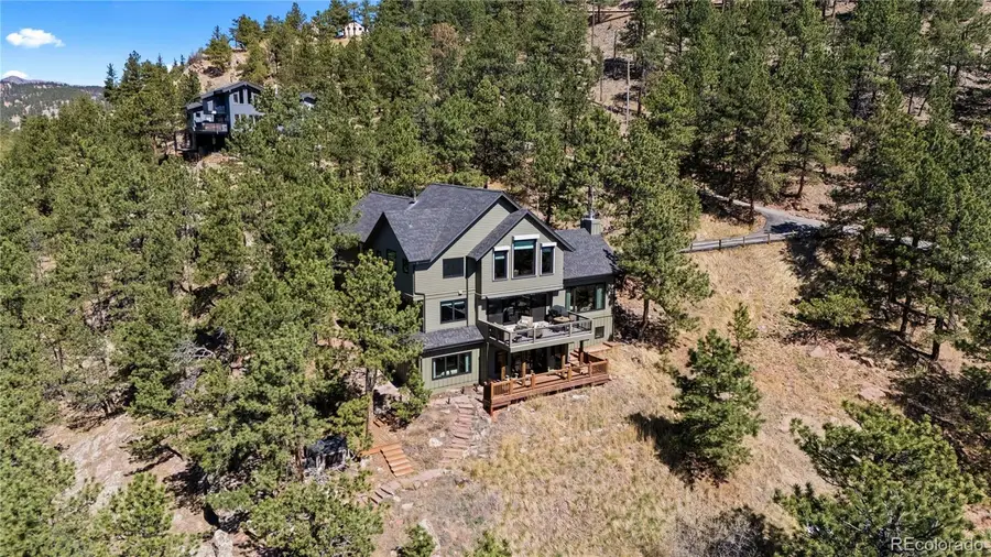 14 Pine Brook Road, Boulder, CO 80304 - #3