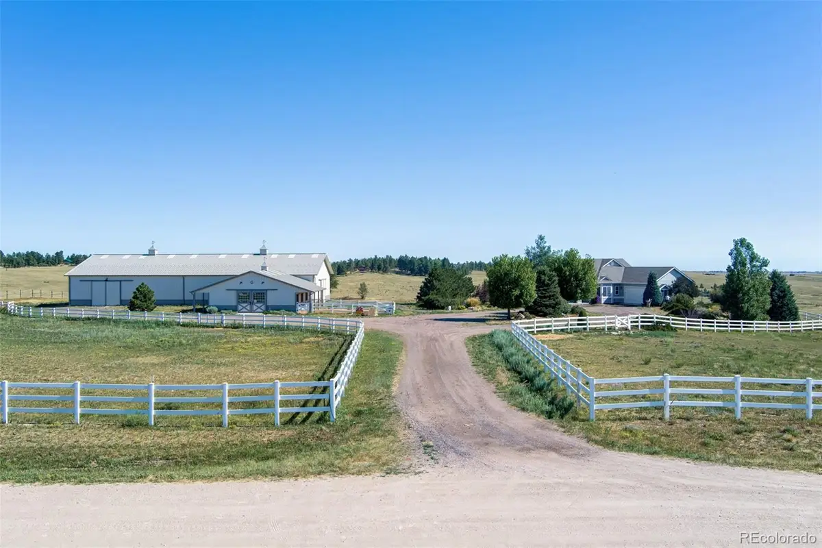 6276 Kelly Circle, Elizabeth, CO 80107 - #1