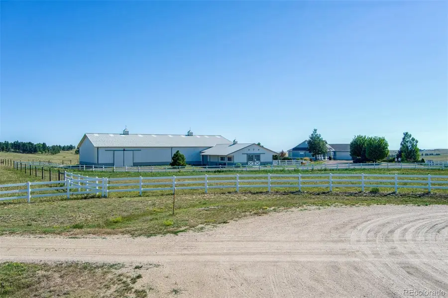 6276 Kelly Circle, Elizabeth, CO 80107 - #2