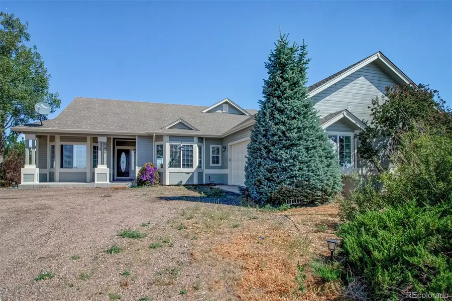 6276 Kelly Circle, Elizabeth, CO 80107 - #3