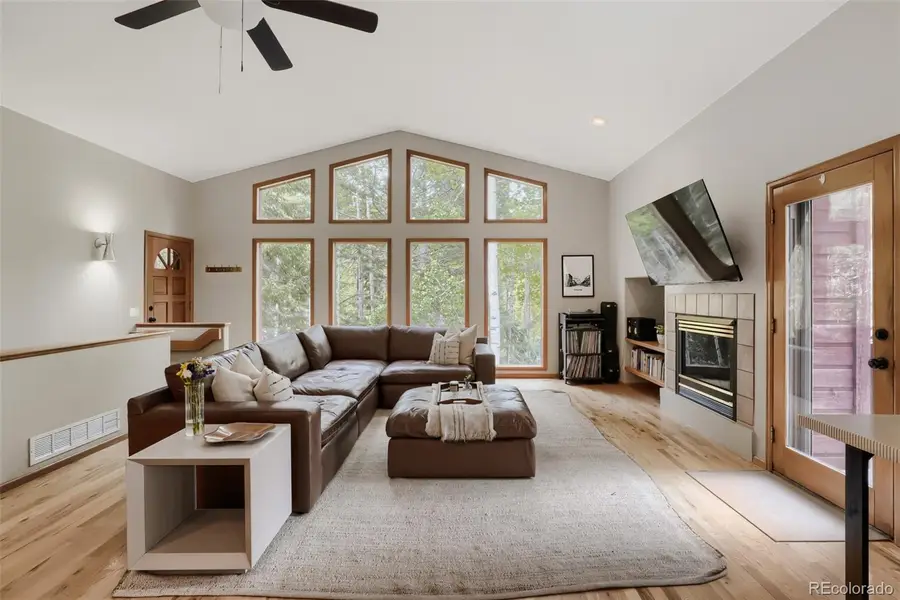 32292 Lodgepole Drive, Evergreen, CO 80439 - #2