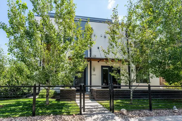 2480 N Clarkson Street, Denver, CO 80205