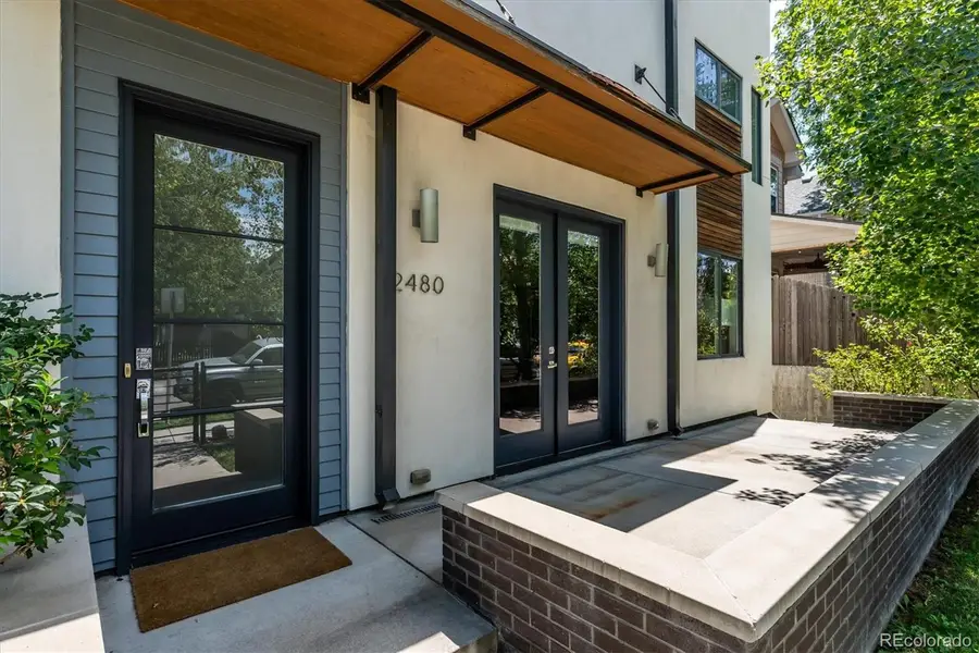 2480 N Clarkson Street, Denver, CO 80205 - #3