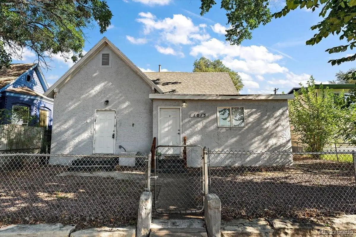 1015 W 13th Street, Pueblo, CO 81003 - #1
