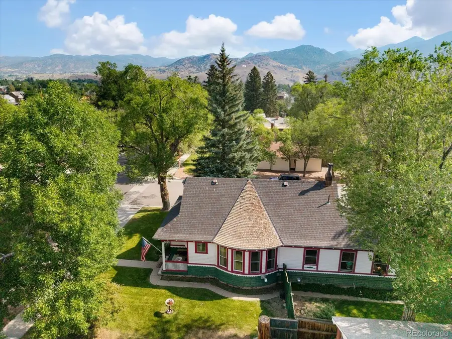 1103 F Street, Salida, CO 81201 - #2