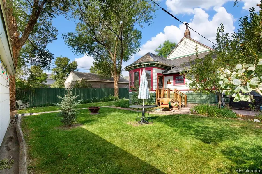 1103 F Street, Salida, CO 81201 - #3
