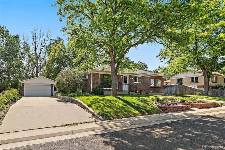 10530 Gilpin Street, Northglenn, CO 80233 - #2