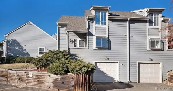 13554 E Evans Avenue, Aurora, CO 80014