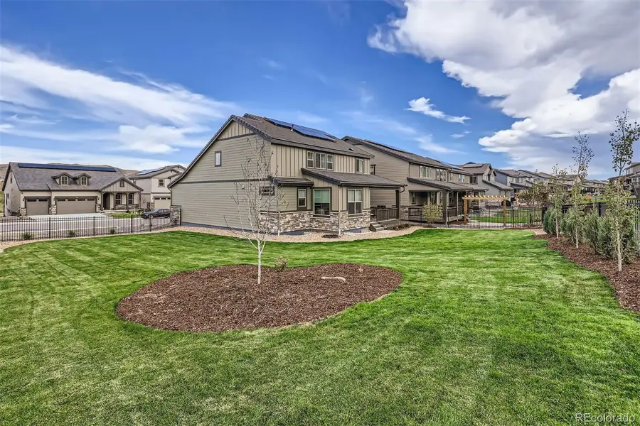 15782 W Eureka Avenue, Morrison, CO 80465 - Image #2