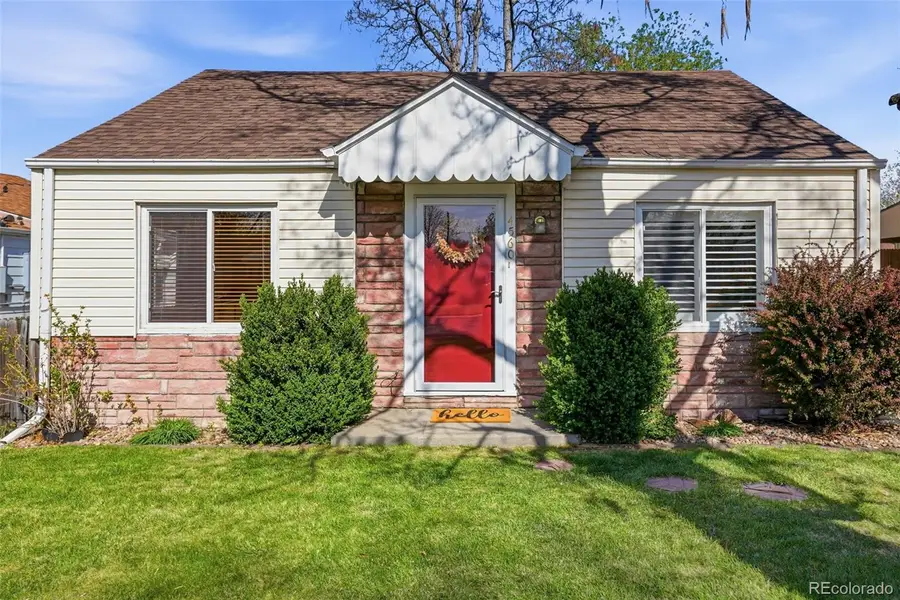 4560 S Washington Street, Englewood, CO 80113 - #2