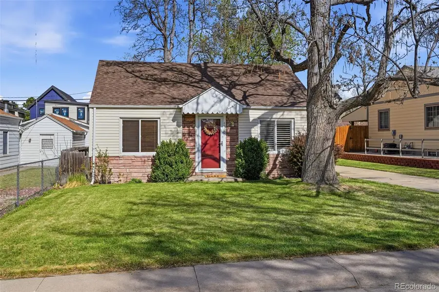 4560 S Washington Street, Englewood, CO 80113 - #3