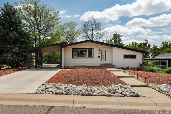 8370 Quivira Drive, Denver, CO 80229
