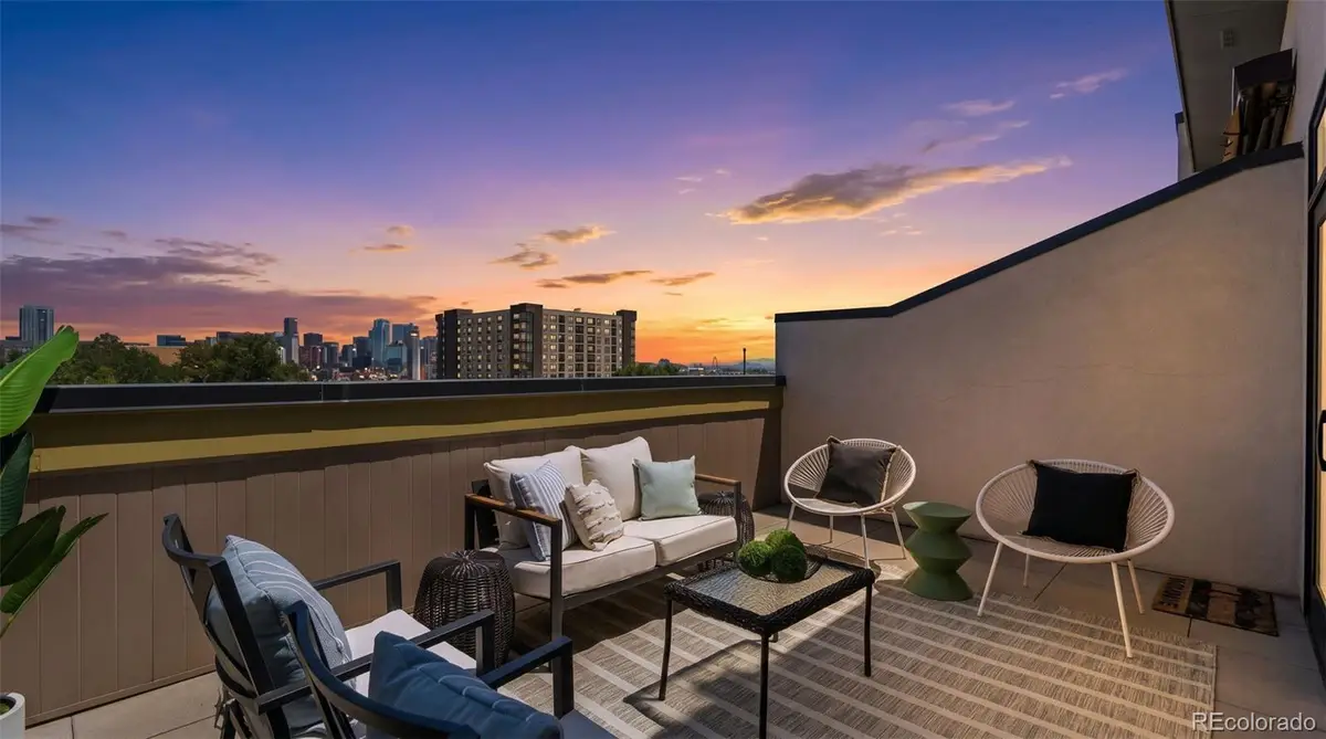 2515 Bryant Street, Denver, CO 80211 - #1