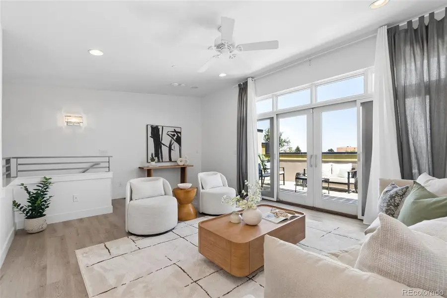 2515 Bryant Street, Denver, CO 80211 - #3