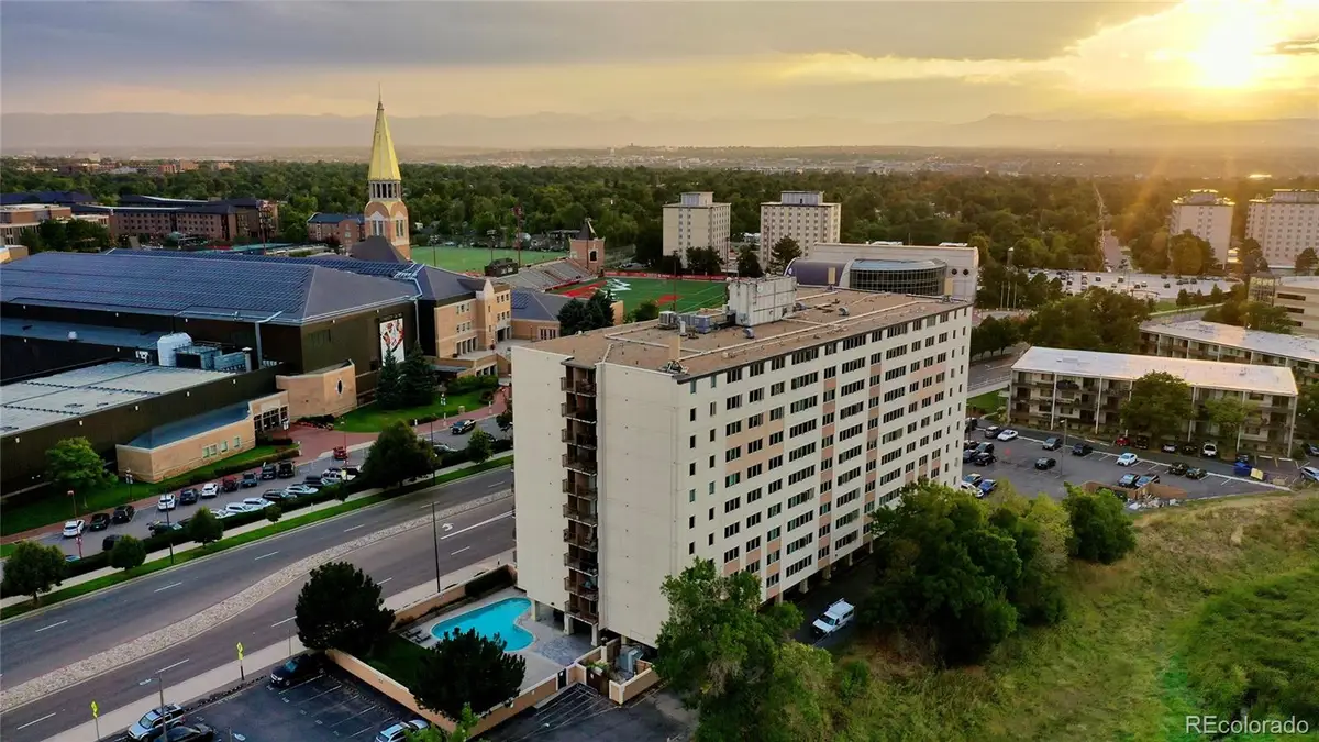 2225 Buchtel Boulevard #1011, Denver, CO 80210 - #1