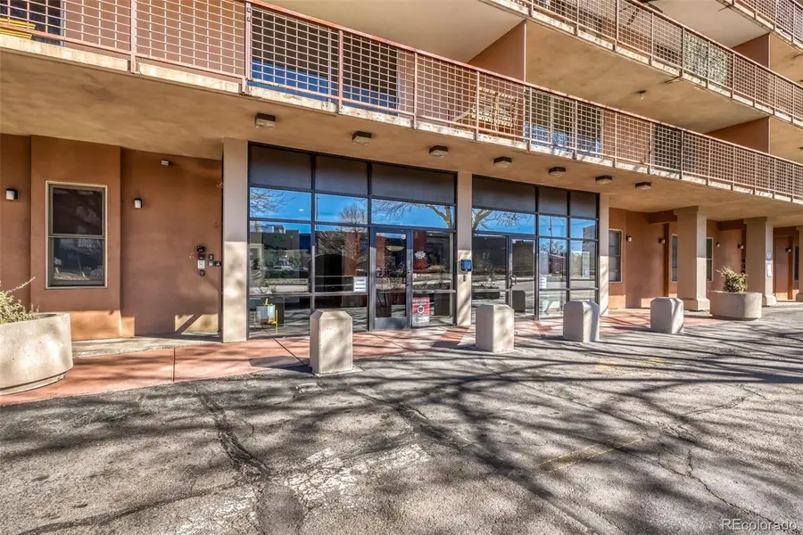 2225 Buchtel Boulevard #1011, Denver, CO 80210 - #3