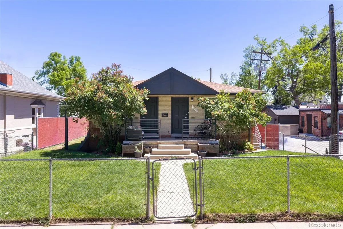 3824 N Clay Street #3824, 3826, 3828, Denver, CO 80211 - #1
