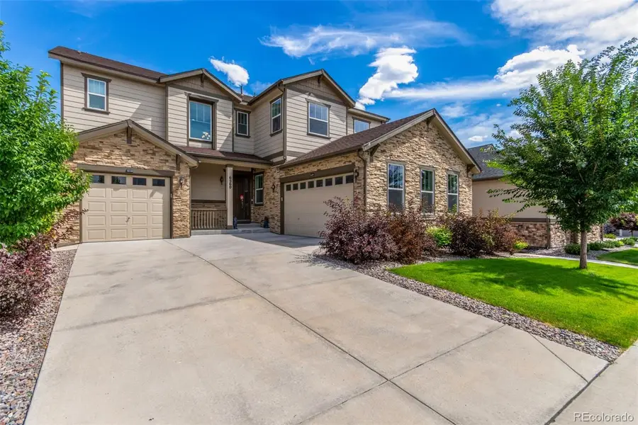 6560 S Addison Way, Aurora, CO 80016 - #2
