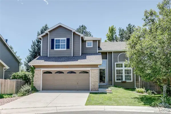 1190 E Phillips Drive, Littleton, CO 80122
