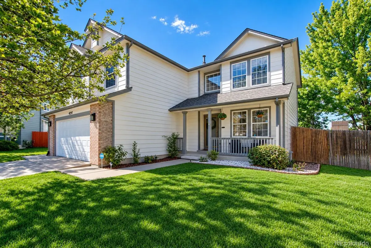 4297 S Jericho, Aurora, CO 80013 - #1