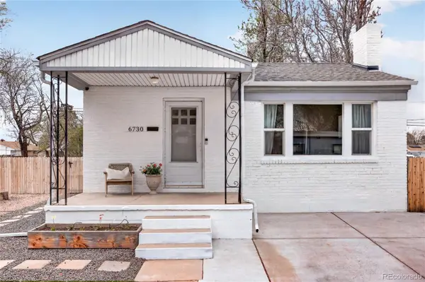 6730 Oneida Street, Commerce City, CO 80022