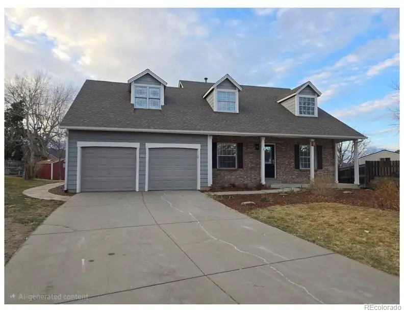 7061 S Glencoe Court, Centennial, CO 80122 - Image #2