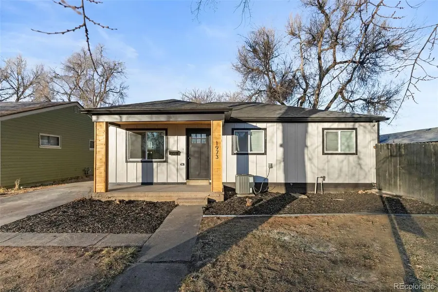 1973 Alton Street, Aurora, CO 80010 - #2