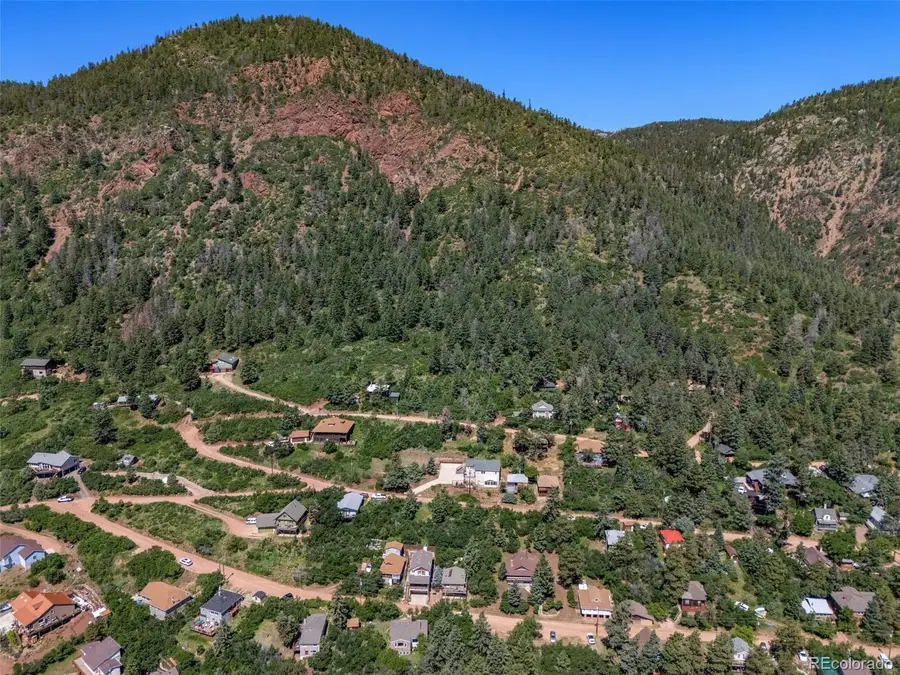 382 Largo Avenue, Palmer Lake, CO 80133 - #3