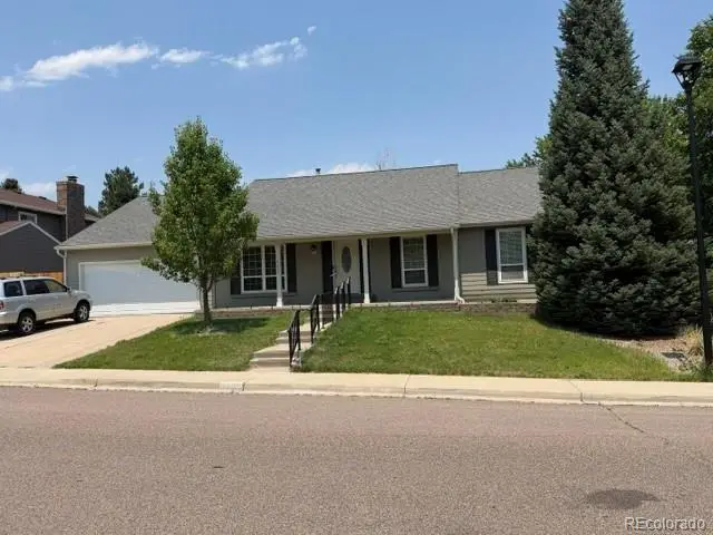 10235 W Glasgow Avenue, Littleton, CO 80127 - #1