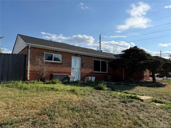940 Ash Court, Thornton, CO 80229