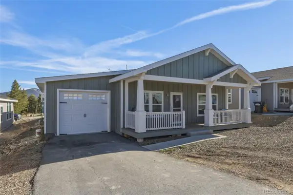 115 Brooklyn Circle, Leadville, CO 80461