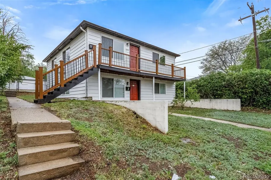 Address Withheld By Seller, Denver, CO  - #2