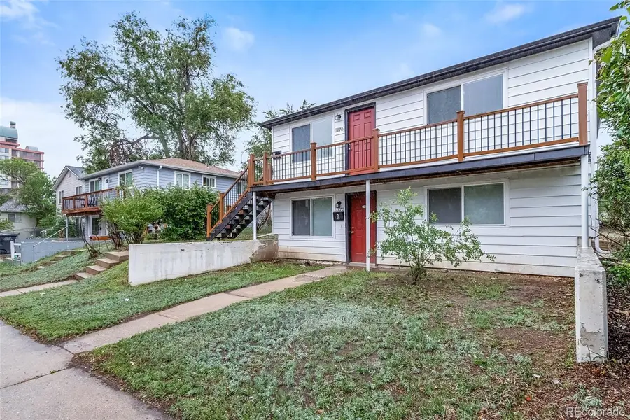 Address Withheld By Seller, Denver, CO  - #3