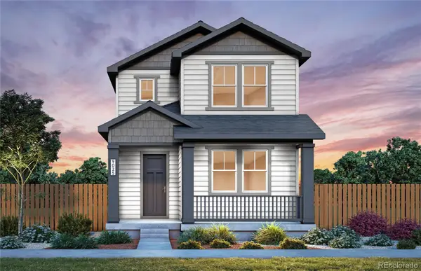 13195 Front Porch Lane, Firestone, CO 80504