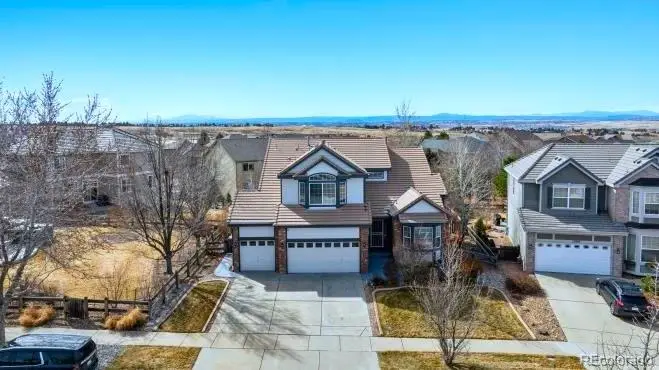 12013 Singing Winds Street, Parker, CO 80138 - #1