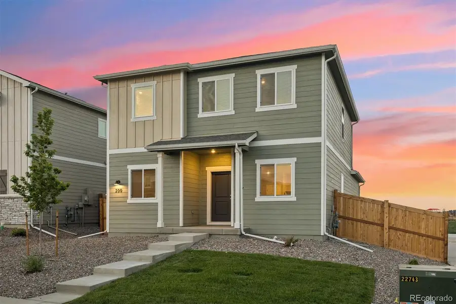100 Equine Road, Berthoud, CO 80513 - #3