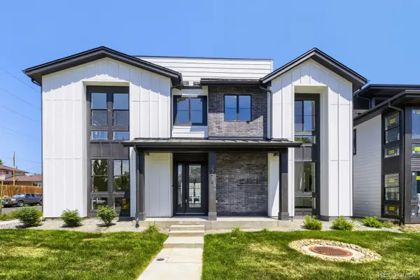 2778 N Utica Street, Denver, CO 80212
