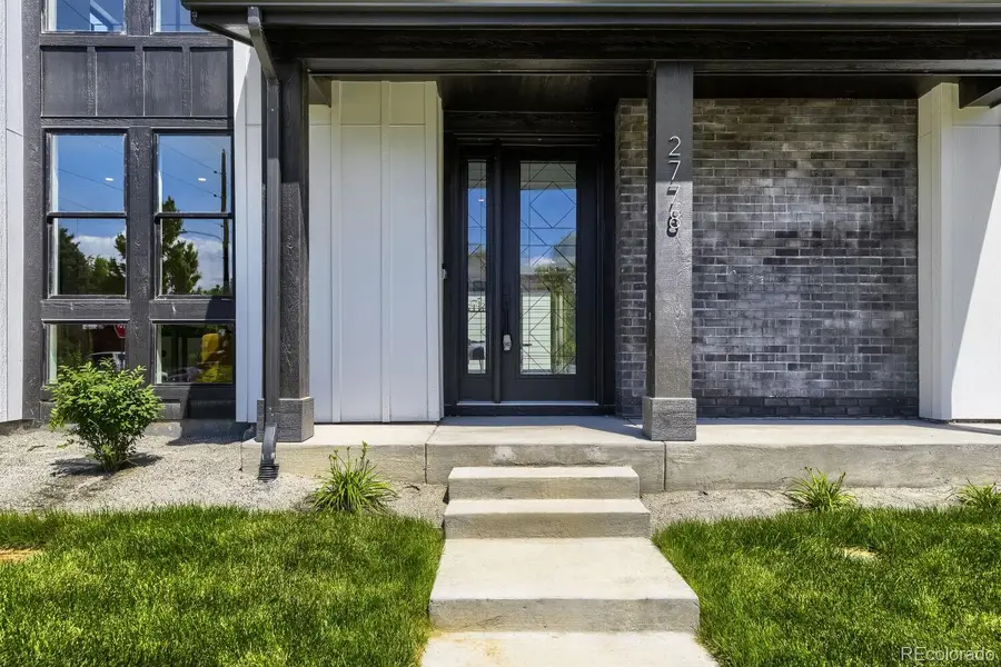 2778 N Utica Street, Denver, CO 80212 - #3