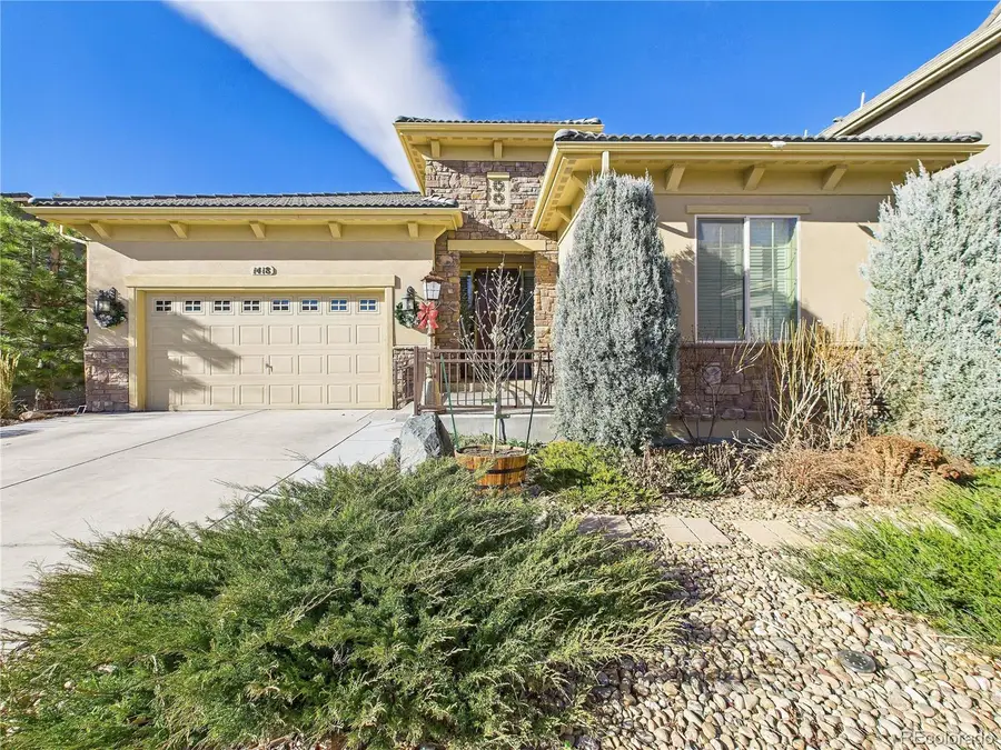 1418 Skyline Drive, Erie, CO 80516 - Image #2