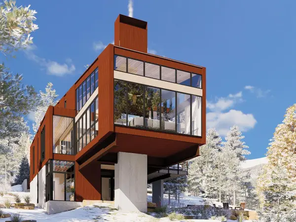 96 Tin Cup Circle, Breckenridge, CO 80424