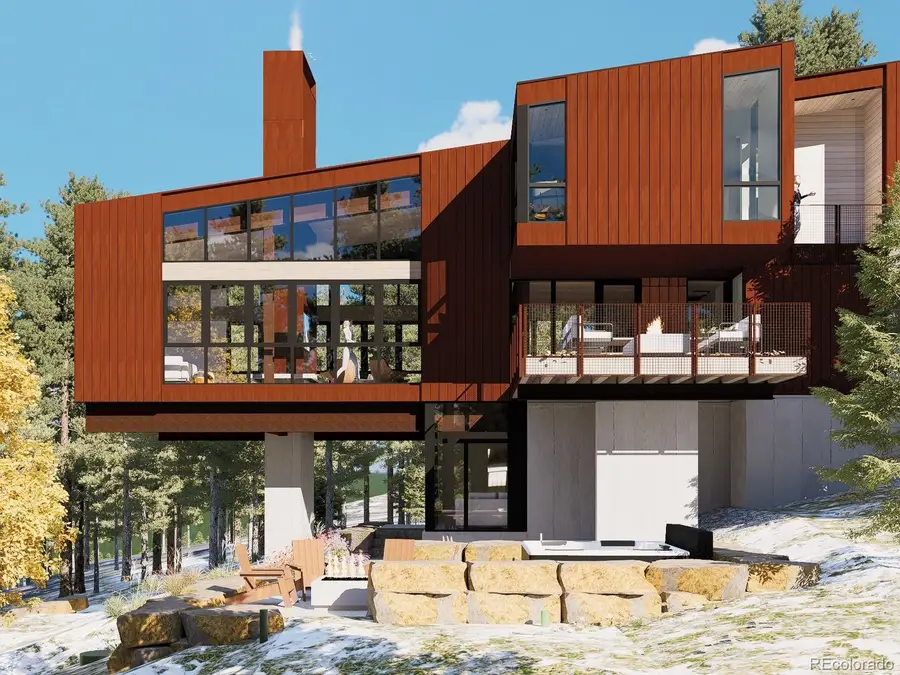 96 Tin Cup Circle, Breckenridge, CO 80424 - #3