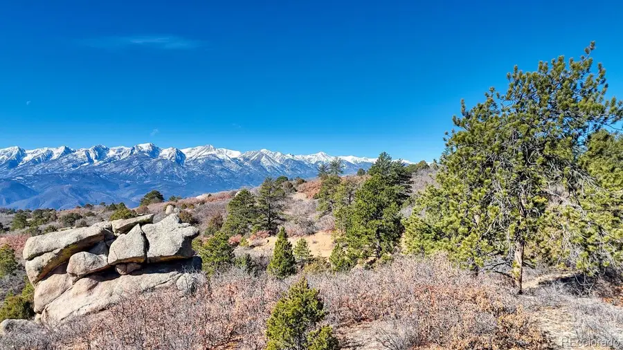 268 Basin Drive, Cotopaxi, CO 81223 - #2