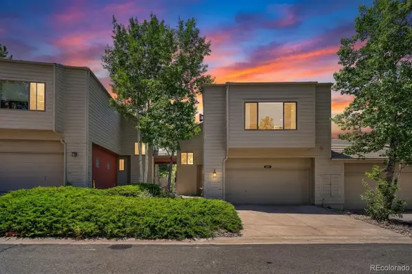 667 Trailside Drive, Golden, CO 80401